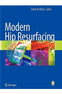 Modern Hip Resurfacing