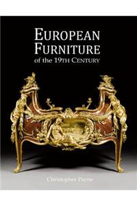 19th Century European Furniture