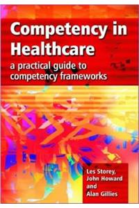 Competency in Healthcare