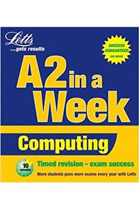A2 IN A WEEK COMPUTING