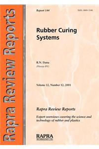 Rubber Curing Systems
