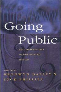 Going Public