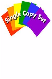 RR RED SERIES SCS (20 BOOKS X