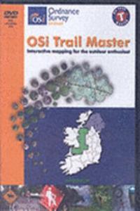 Trail Master - Shannon (OSI Trail Master - Interactive (DVD))