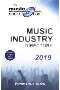 Musicsocket.com Music Industry Directory 2019