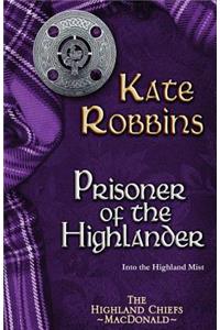 Prisoner of the Highlander