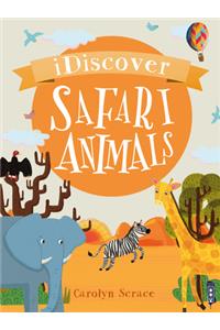 Safari Animals