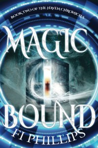Magic Bound