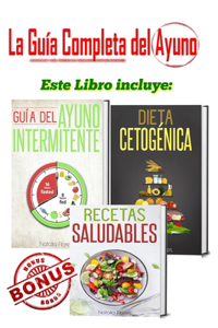 La Guía Completa del Ayuno
