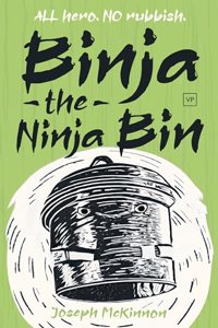 Binja: The Ninja Bin