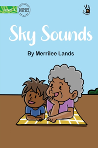 Sky Sounds - Our Yarning