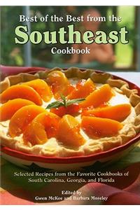 Best of the Best from the Southeast Cookbook
