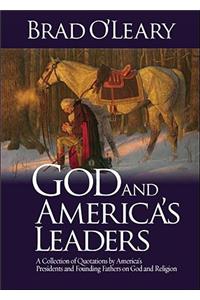 God and America's Leaders