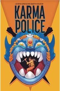 Karma Police