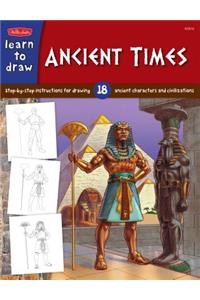 Learn to Draw Ancient Times