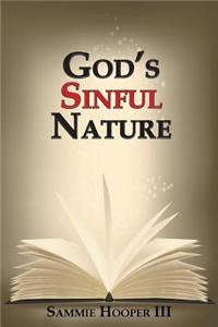 God's Sinful Nature