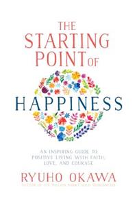 Starting Point of Happiness