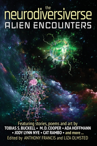 The Neurodiversiverse - Alien Encounters