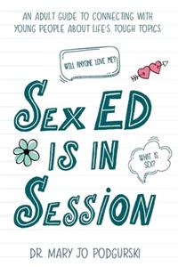 Sex Ed is in Session