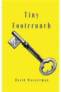 Tiny Footcrunch