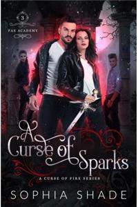 A Curse of Sparks