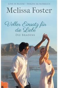 Voller Einsatz für die Liebe