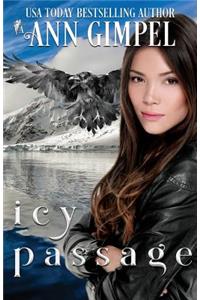 Icy Passage