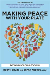 Making Peace with Your Plate