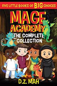 Mage Academy