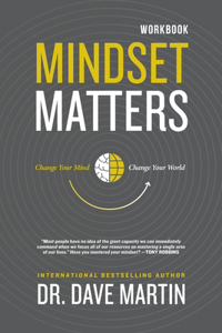 Mindset Matters Workbook