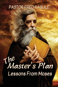 Master's Plan: Lessons from MOSES