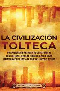 Civilización Tolteca