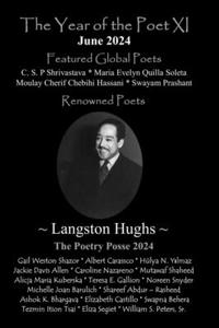 The Year of the Poet XI June 2024