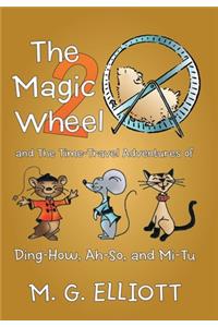 Magic Wheel 2