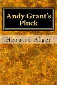 Andy Grant's Pluck