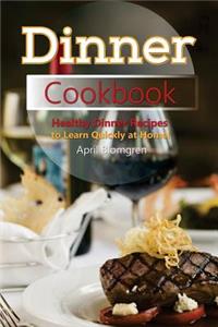 Dinner Cookbook