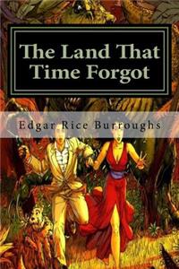 The Land That Time Forgot