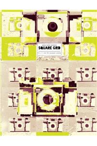 Graph Paper Notebook 8.5 X 11