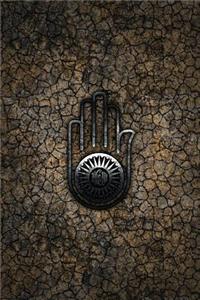 Monogram Jainism Journal