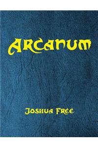 Arcanum