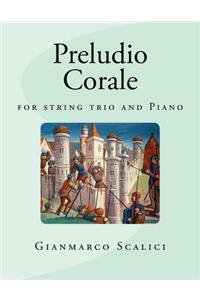 Preludio - Corale