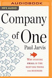 Company of One