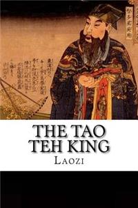 The Tao Teh King