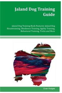 Jaland Dog Training Guide Jaland Dog Training Book Features