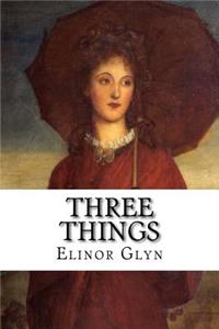 Three Things