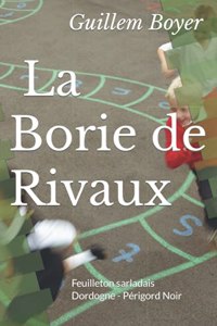 Borie de Rivaux