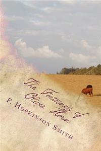 The Fortunes of Oliver Horn