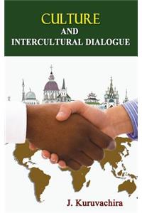 Culture and Intercultural Dialogue