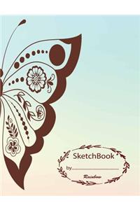 Sketchbook by Rainbow