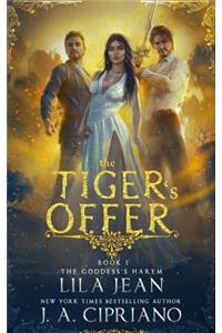 The Tiger's Offer